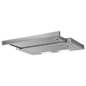 Кухонная вытяжка AEG DPB2621S