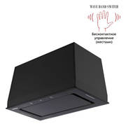 Кухонная вытяжка Backer BH74MC-18F12K-BG