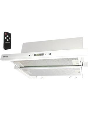 Кухонная вытяжка Backer TH60CL-2F200-SHINY