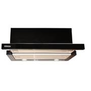 Кухонная вытяжка Backer TH60L-15F1K-BG