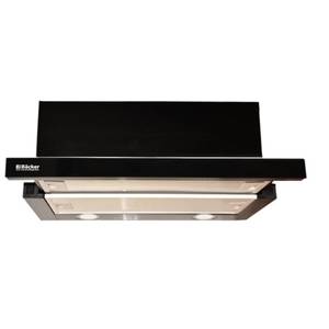 Кухонная вытяжка Backer TH60L-15F1K-BG