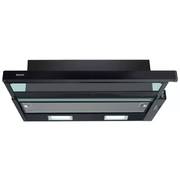 Кухонная вытяжка Bosch DHI646CQ