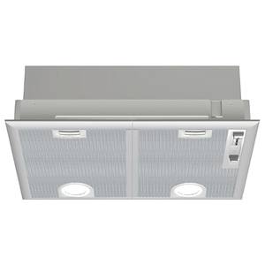 Кухонная вытяжка Bosch DHL555BL