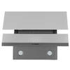 Кухонная вытяжка Bosch DWK065G20R