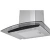 Кухонная вытяжка Exiteq EX-1036 sensor 