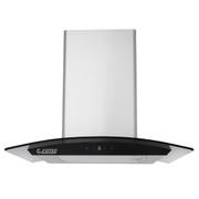 Кухонная вытяжка Exiteq EX-1255