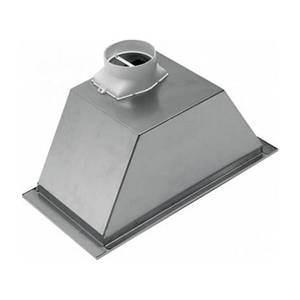 Кухонная вытяжка Falmec Gruppo Incasso Green-Tech 70