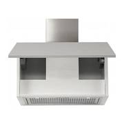 Кухонная вытяжка Falmec Gruppo Incasso NRS 50