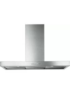 Кухонная вытяжка Falmec Plane 800/1280 м3/ч