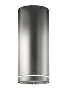 Кухонная вытяжка Falmec PolarLight Design Island 35 800 м3/ч