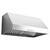 Кухонная вытяжка Falmec Zeus Professional 90