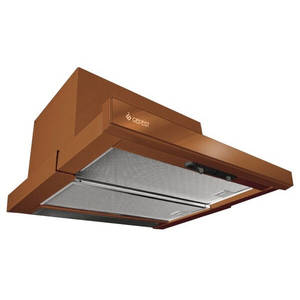 Кухонная вытяжка GEFEST ВО-4501