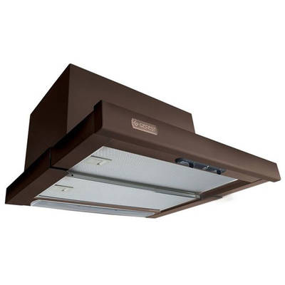 Кухонная вытяжка GEFEST ВО 4601