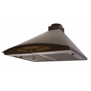 Кухонная вытяжка GEFEST ВВ-2 К17