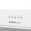 Кухонная вытяжка HOMSair Camelia 60