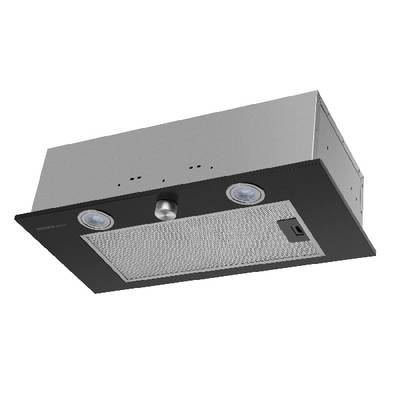 Кухонная вытяжка HOMSair Camelia 60RD