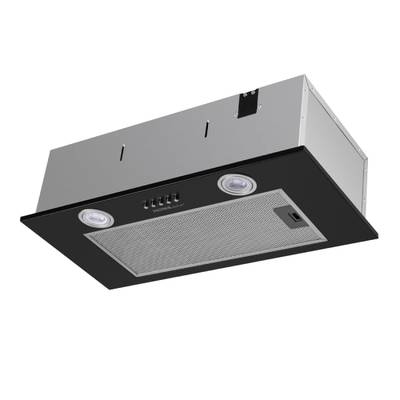 Кухонная вытяжка HOMSair Camelia Power 60