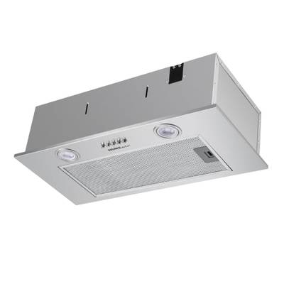 Кухонная вытяжка HOMSair Camelia Power 60