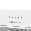 Кухонная вытяжка HOMSair Camelia Power 60