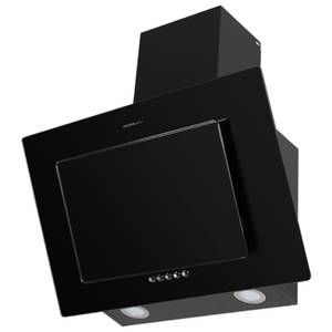 Кухонная вытяжка HOMSair Elf Push 60 Glass