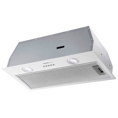 Кухонная вытяжка HOMSair Fleet 60