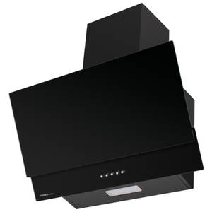 Кухонная вытяжка HOMSair Saturn Push 60 Glass