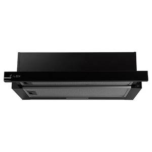Кухонная вытяжка LEX Hubble G 2M 600