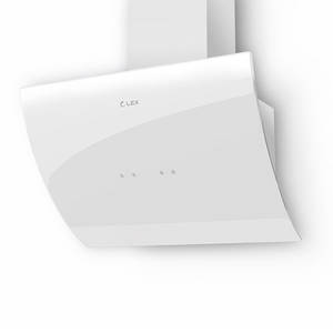 Кухонная вытяжка LEX Plaza 600