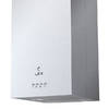 Кухонная вытяжка LEX Tubo Quattro Isola 350