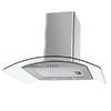 Кухонная вытяжка MAUNFELD Ancona PlusA 60