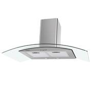 Кухонная вытяжка MAUNFELD Ancona PlusA 90