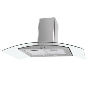 Кухонная вытяжка MAUNFELD Ancona PlusA 90