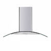Кухонная вытяжка MAUNFELD Ancona PlusA Isla 90