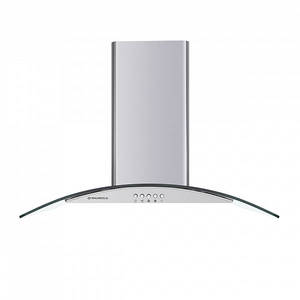 Кухонная вытяжка MAUNFELD Ancona PlusA Isla 90