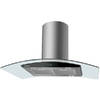 Кухонная вытяжка MAUNFELD Ancona PlusA Isla 90