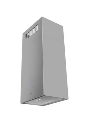 Кухонная вытяжка MAUNFELD Bath Plus 402IL