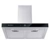 Кухонная вытяжка MAUNFELD Breeze 60