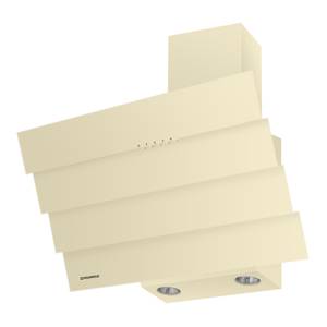 Кухонная вытяжка MAUNFELD Cascada Quart 60