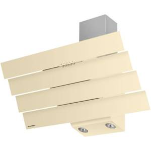 Кухонная вытяжка MAUNFELD Cascada Quart 90