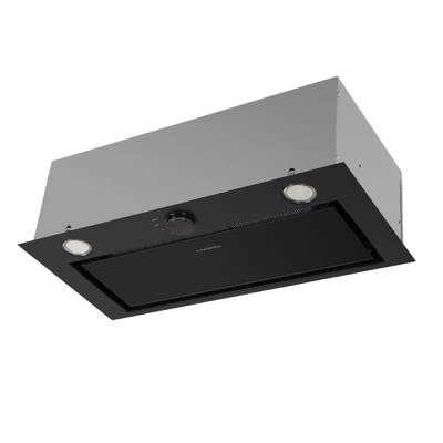 Кухонная вытяжка MAUNFELD Crosby Hardy 60