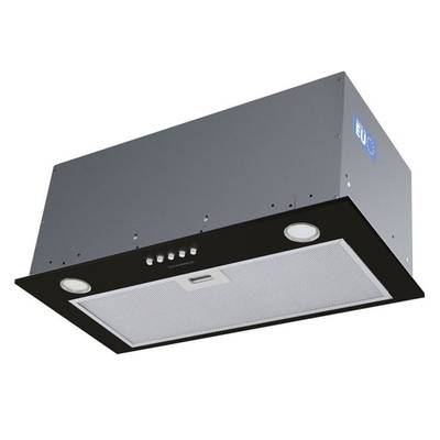 Кухонная вытяжка MAUNFELD Crosby Power 60