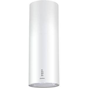 Кухонная вытяжка MAUNFELD Lee Light Isla 35