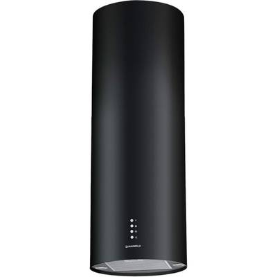 Кухонная вытяжка MAUNFELD Lee Light Isla 35