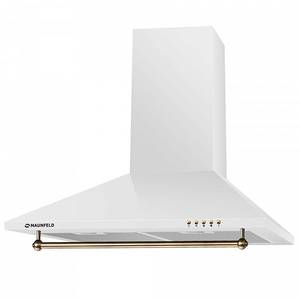 Кухонная вытяжка MAUNFELD Retro Light 60