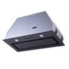 Кухонная вытяжка MAUNFELD Trapeze 601GG