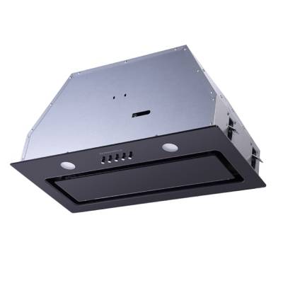 Кухонная вытяжка MAUNFELD Trapeze 601GG