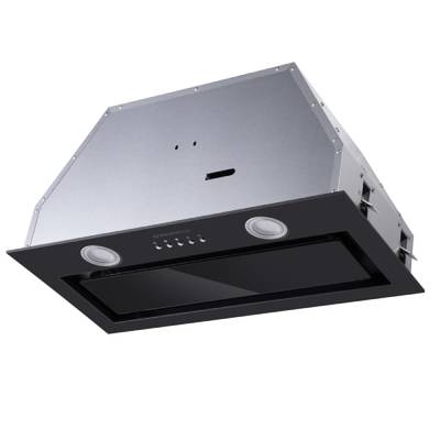 Кухонная вытяжка MAUNFELD Trapeze 602IG