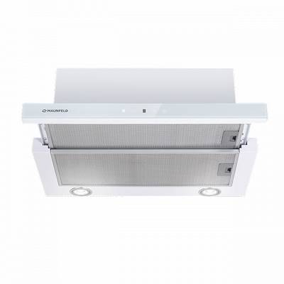 Кухонная вытяжка MAUNFELD TS Touch 50