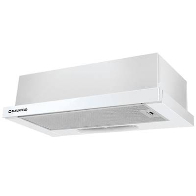 Кухонная вытяжка MAUNFELD VS Light Glass 60