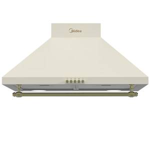 Кухонная вытяжка Midea MH 60C 355 RI